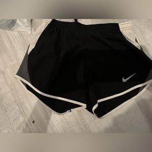 Xs Nike Running Shorts